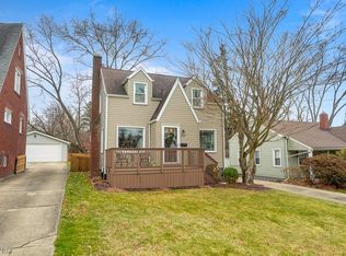 923 Lanterman Ave, Youngstown, OH