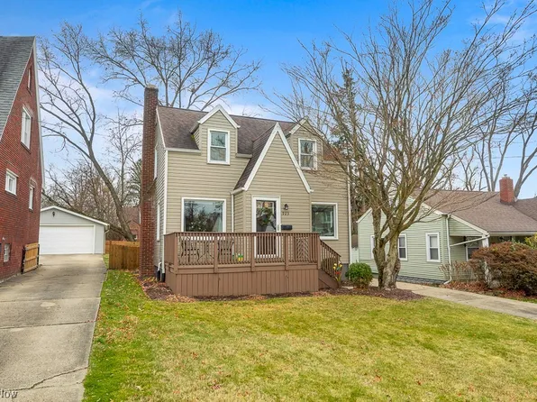 923 Lanterman Ave, Youngstown, OH 44511
