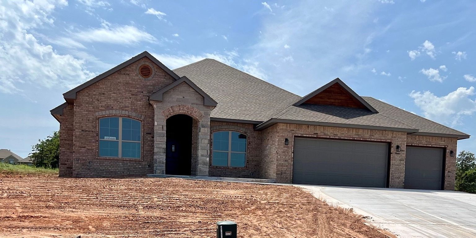 11461 White Tail Ct, Guthrie, OK 73044 MLS 1072650 Zillow