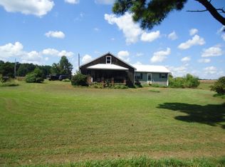 5755 Claytontown Rd, Buchanan, TN 38222