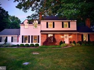 1080 Squire Cheyney Dr, West Chester, PA 19382