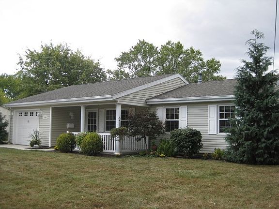 5th image of 1031 Revere Dr