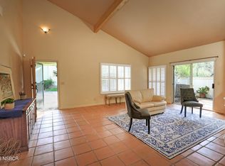 2089 Village Ln, Solvang, CA 93463