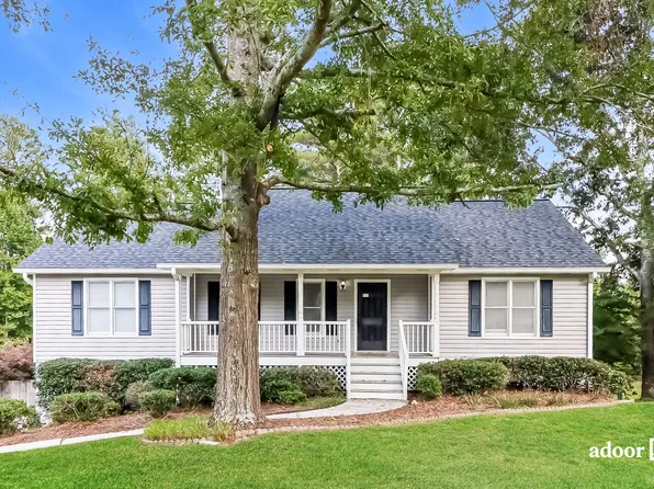 250 Sadler Dr, Douglasville, GA 30134