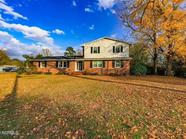 212 N Grant Street, Beulaville, NC 28518