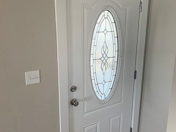Nice Front Door