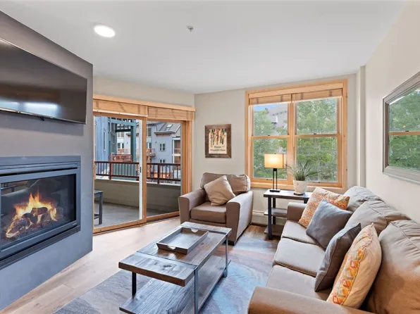 140 Ida Belle Dr Unit 8164, Keystone, CO 80435