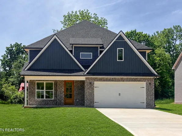 5311 Arza Ln, Knoxville, TN 37918