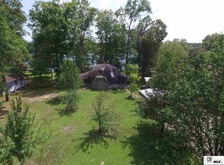 1819 Harmon Loop, Homer, LA 71040