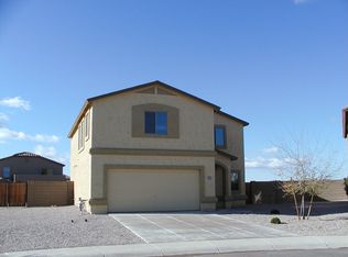 11317 E Sunflower Ln, Florence, AZ 85132