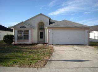 133 Canary Island Cir, Davenport, FL 33837