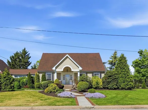 110 N Princeton Ave, Wenonah, NJ 08090