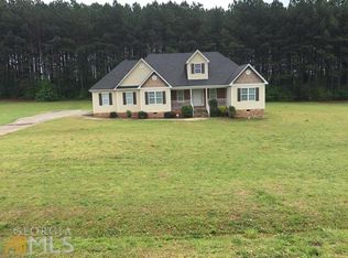 1724 Carver Rd, Griffin, GA 30224