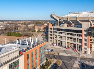 1150 8th St #Penthouse 8, Tuscaloosa, AL 35401