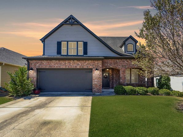 Timberline Golf Course Calera AL Real Estate 14 Homes For Sale Zillow