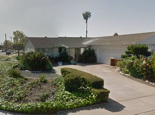 6665 Bamburgh Dr, San Diego, CA 92117