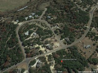 250 Mountain Creek Trl, Boerne, TX 78006