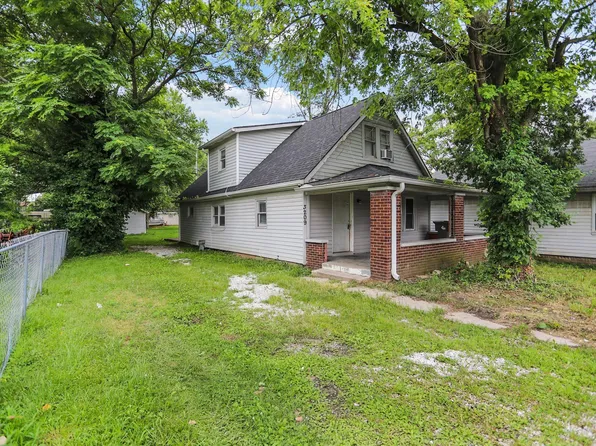 3209 Bethel Ave, Indianapolis, IN 46203