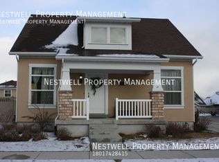 11727 S Zephyr Way, South Jordan, UT 84009