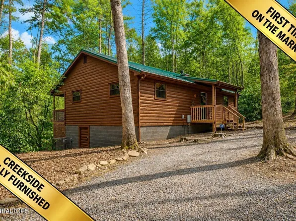 3386 Rocky Ridge Rd, Cosby, TN 37722