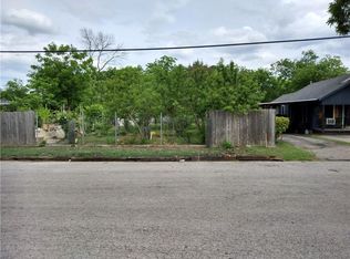 2600 Cleveland Ave, Waco, TX 76711