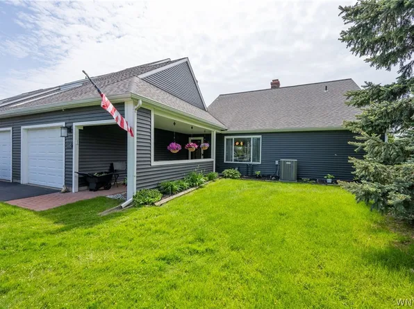 3142 E River Rd, Grand Island, NY 14072