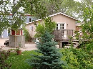 107 S Main St #BLDS, Dexter, KS 67038