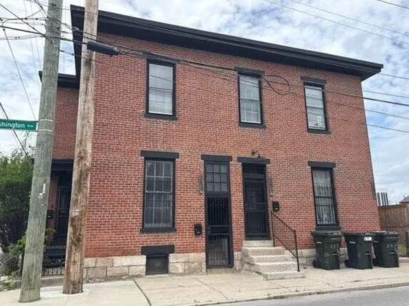 251-255 S Washington Ave, Columbus, OH 43215