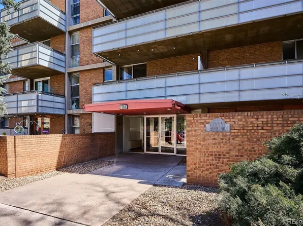 2500 S York Street #213, Denver, CO 80210