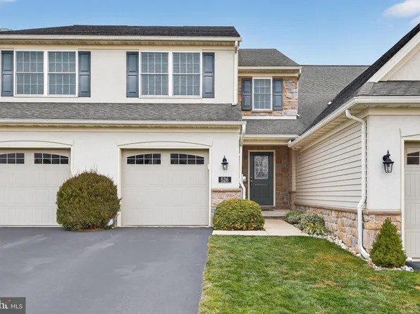 526 Whitechapel Rd, Lancaster, PA 17603