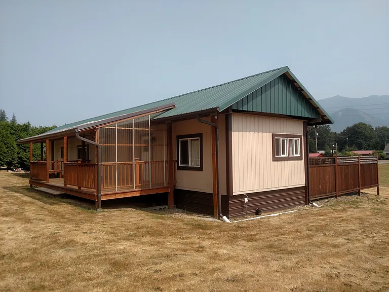 5610 Mount Baker Hwy — Photo 5