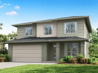 The 2568 Plan, The Lodges at Bachelor View, Bend, OR 97702