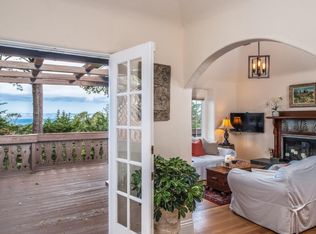 24730 Lower Trl, Carmel, CA