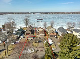 21744 Ideal Ave N, Forest Lake, MN 55025