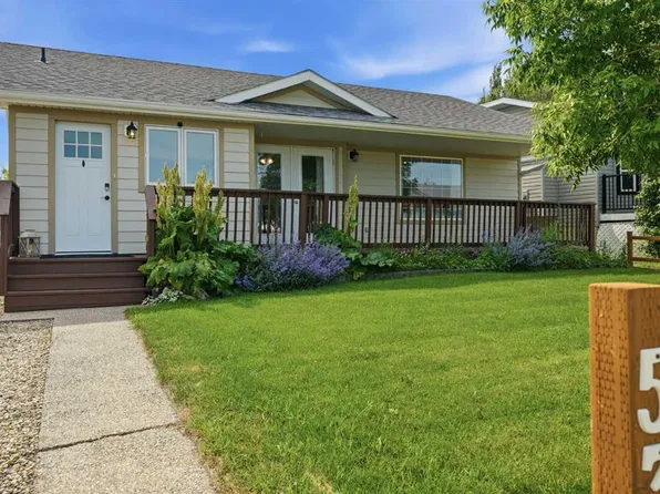 535 NW Pioneer Dr, Irricana, AB T0M 1B0