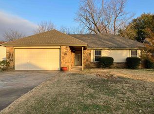 4109 S Date Ave, Broken Arrow, OK 74011