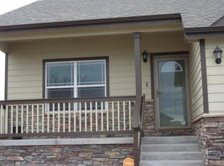 1230 Medley Loop, Cheyenne, WY 82007