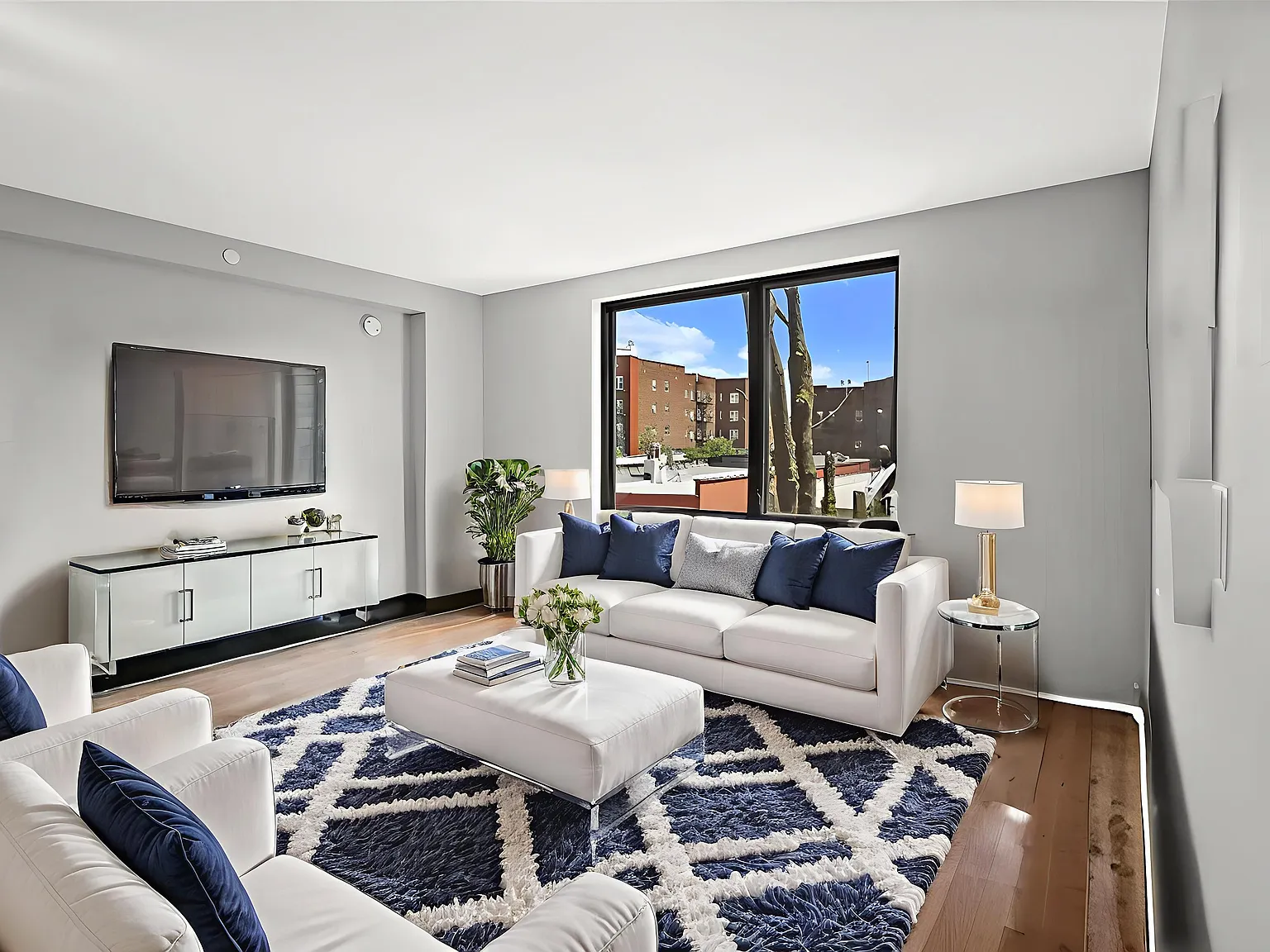 88 Linden Boulevard — Photo 1
