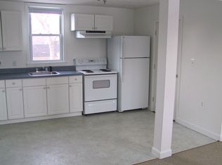 37 High St UNIT 2B, Danvers, MA 01923