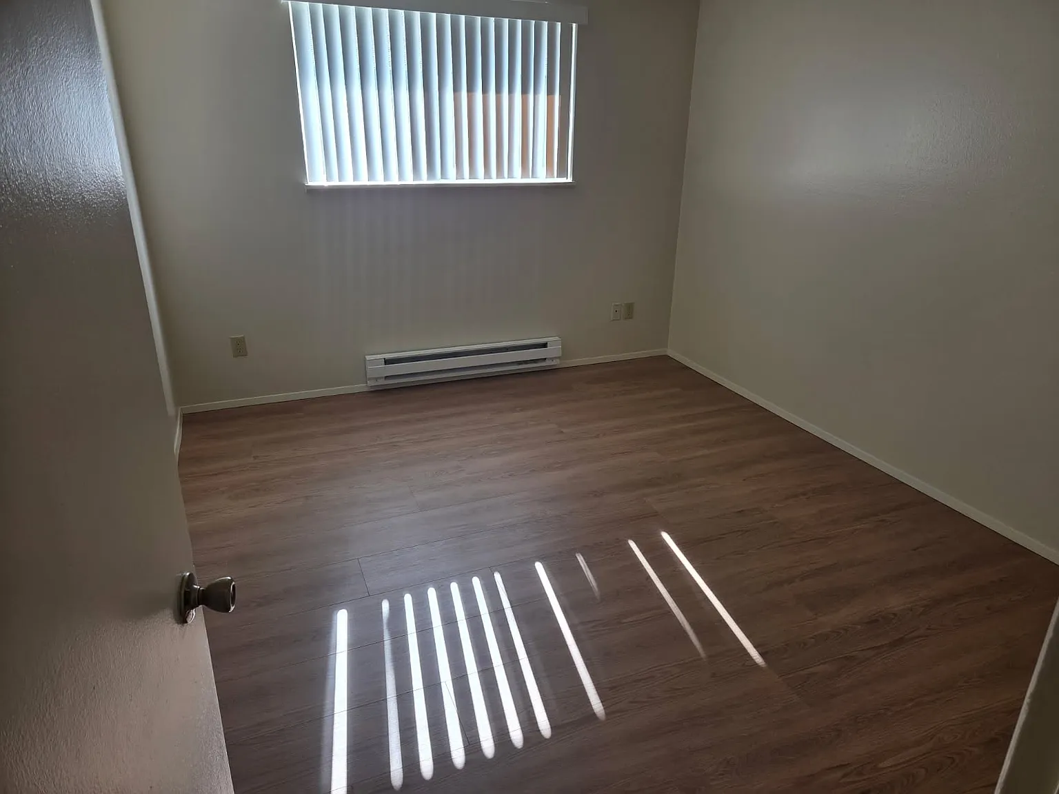 1 bed, 600 sqft, $1,200 — Photo 1