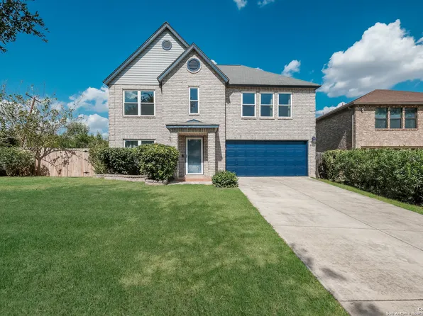8439 PARRY PATH, Converse, TX 78109