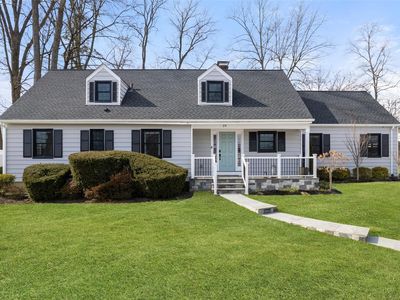 29 Pilgrim Road, Scarsdale, NY, 10583