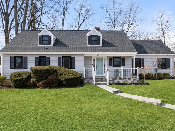 29 Pilgrim Road, Scarsdale, NY 10583
