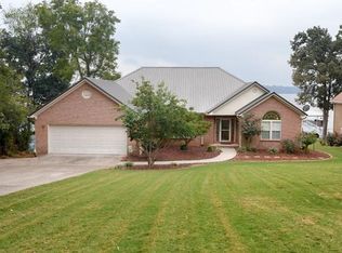 1277 County Road 415, Killen, AL 35645