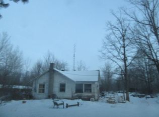 5450 County Road 612, Lewiston, MI 49756