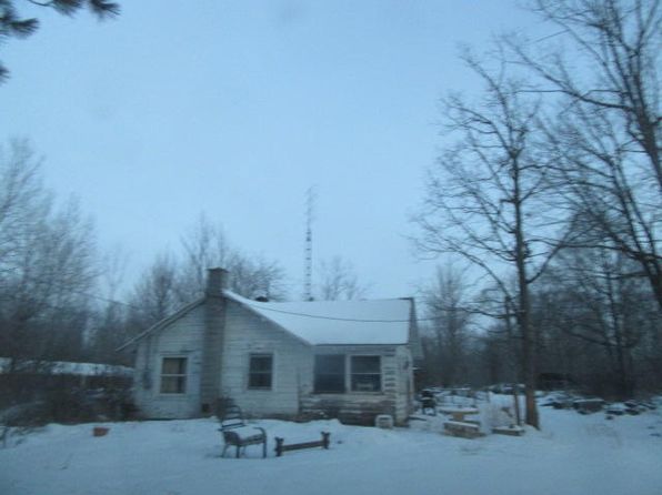 Lewiston Real Estate Lewiston MI Homes For Sale Zillow