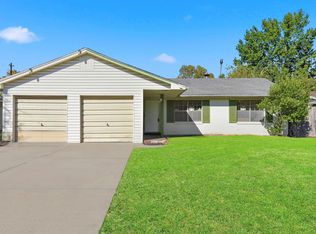 7138 Mobud Dr, Houston, TX 77074