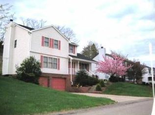 409 Nelson Park Dr, Pittsburgh, PA