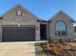 1544 Oakbluffs Dr, Colfax, NC 27235