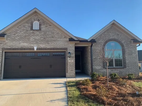 1544 Oakbluffs Dr, Colfax, NC 27235